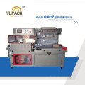 High Performance Automatic Shrink Wrap Machine for PE Film